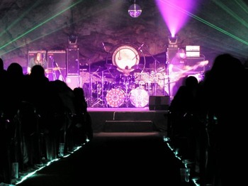 Carnglaze Caverns & The Rum Store venue photo