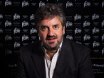Ian Prowse artist photo