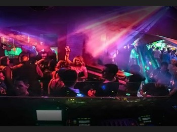 The Pod Bar venue photo