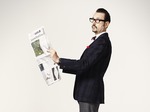 Dimitri From Paris artist photo