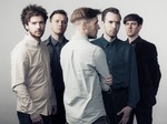 Dutch Uncles artist photo