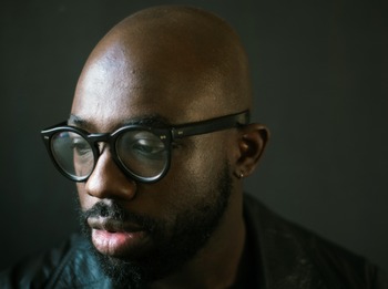 Ghostpoet artist photo
