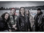 New Model Army artist photo