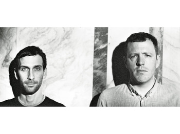 Walls artist photo