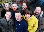 Smoove & Turrell artist photo