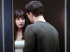 Fifty Shades Of Grey