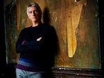 Paul Weller artist photo