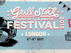 Grillstock London 2015 added Razorlight to the roster