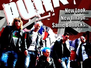 Punk'D - The Spirit of 77 artist photo