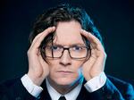 Ed Byrne artist photo