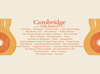 Cambridge Folk Festival added Frank Turner to the roster