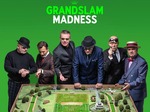 Madness artist photo
