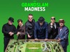 Madness announced a new Montrose date