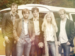 Fred's House artist photo