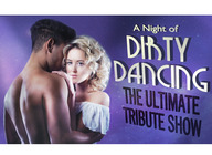 A Night of Dirty Dancing (Touring) artist photo