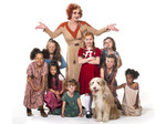 Annie (Touring) artist photo