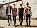 The Vamps artist photo
