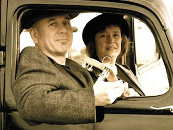 Rag Mama Rag artist photo