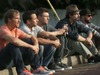 Backstreet Boys: Show 'Em What You're Made Of