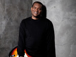 Robert Cray artist photo