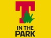 T In The Park 2015 added The View to the roster