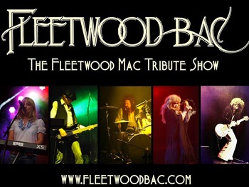 Fleetwood Bac artist photo