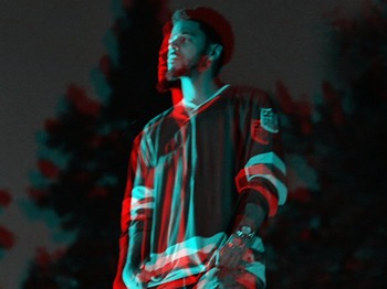 J. Cole artist photo