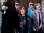 The Pigeon Detectives artist photo