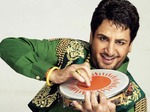 Gurdas Maan artist photo
