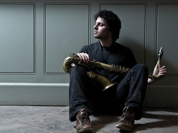 Academies Night: Adam Taylor Trio + Louis Van Der Westhuizen + Josh Arcoleo picture