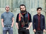 Arcane Roots artist photo