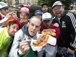 Goldie Lookin' Chain artist photo