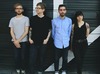 Pity Sex announced 3 new tour dates