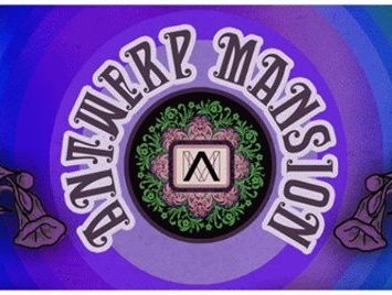 Antwerp Mansion venue photo