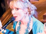 Gwyneth Herbert artist photo