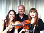 Cloudstreet artist photo