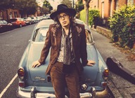 The Waterboys artist photo
