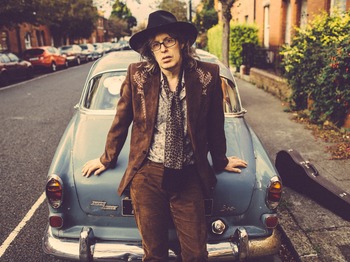The Waterboys artist photo