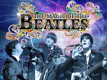 Magic Of The Beatles artist photo