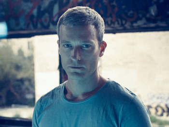 Fabric: Ben Klock + Mike Huckaby + Pangaea + Craig Richards + Morphosis + Mosca + Pushamann + Beaner + Owen Howells picture