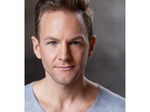Chris Edgerley artist photo