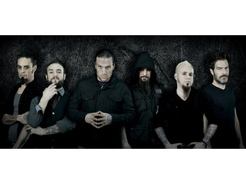 American Head Charge artist photo