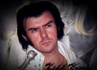 Elvis Tribute Artist Kidd Galahad artist photo