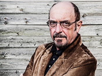 Ian Anderson artist photo