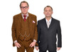 Reeves & Mortimer announced 14 new tour dates