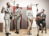 Boyzone announced a new Newton Abbot date