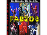 Fab 208 artist photo
