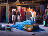 National Theatre: Behind The Beautiful Forevers