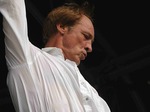 John Otway artist photo