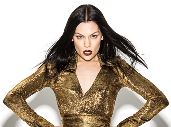 Jessie J artist photo